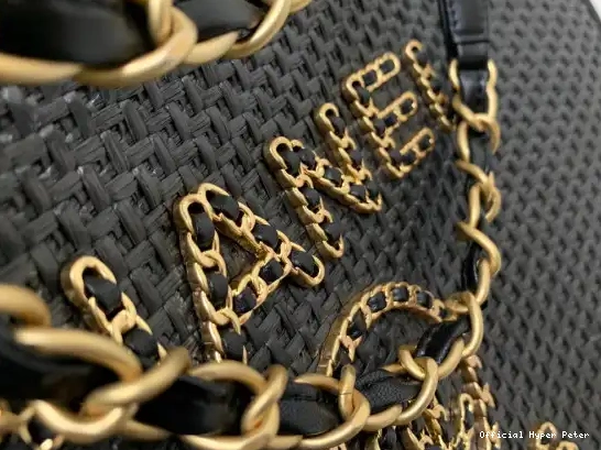 HyperPeter SHOPPING BAG LARGE CHANEL 0507